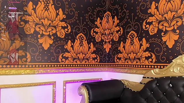 iliy perverted online show from May 21, 2026, 11:51 am