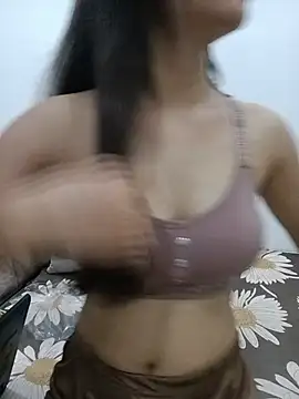 sexy nadhu online show from June 29, 2026, 7:02 pm