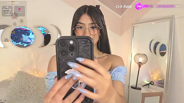 salomee mon online show from March 28, 2026, 4:52 pm