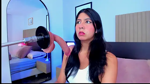 Snapshot of lanna_doll_ chatting on February 26, 2026, 11:43 am lanna doll online show from February 26, 2026, 11:43 am