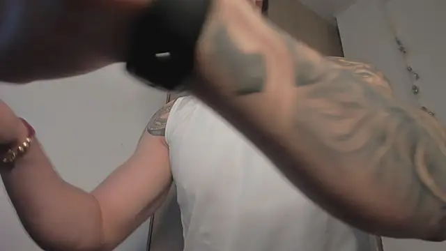 Axel  Blaze online show from March 21, 2026, 12:20 pm