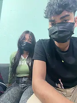 AIR Hostes online show from March 12, 2026, 1:59 pm