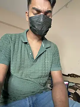 AIR Hostes online show from May 25, 2026, 4:28 pm