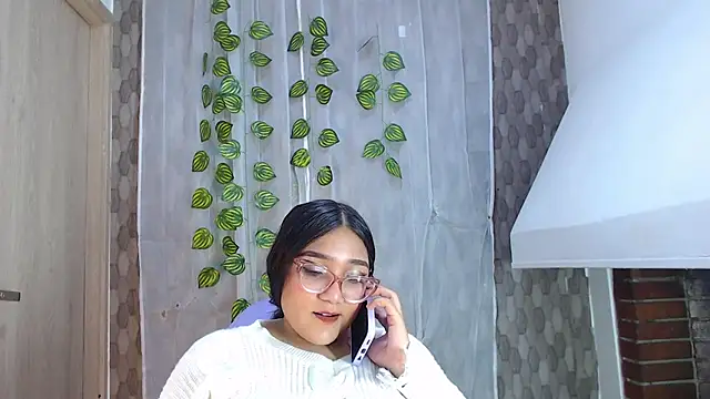 Snapshot of anyela_donecm chatting on May 1, 2026, 7:30 pm anyela donecm online show from May 1, 2026, 7:30 pm