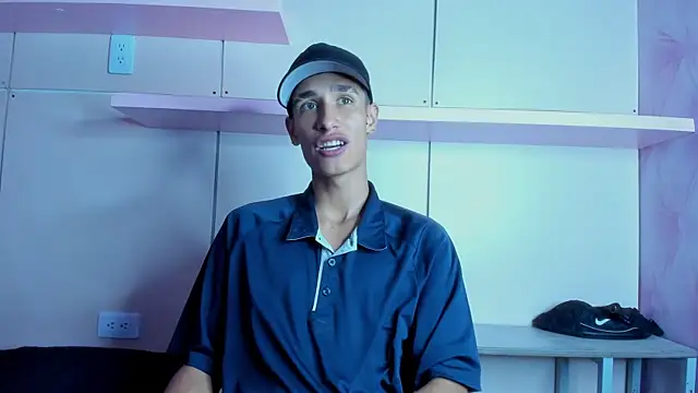 Thiagoduarte  online show from February 28, 2026, 11:43 am