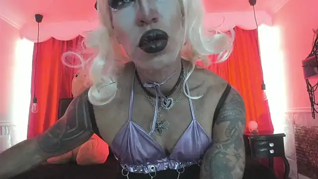 Lilith madame satan online show from June 9, 2026, 5:14 pm