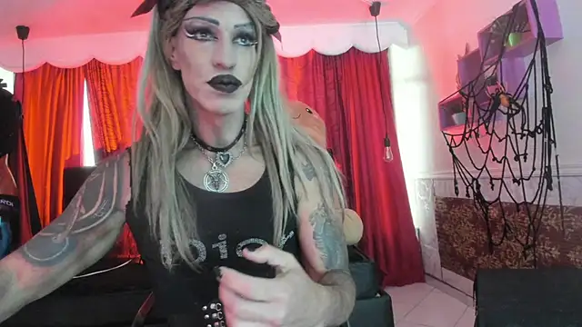 Lilith madame satan online show from July 4, 2026, 12:32 pm