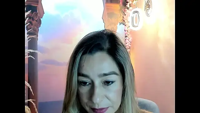 Madam Dalila online show from March 9, 2026, 9:02 am