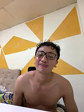 Gonzalogz online show from June 6, 2026, 3:45 am