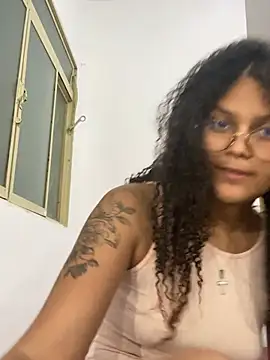 prettydall online show from April 6, 2026, 10:55 pm
