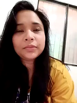 ivonny Li online show from February 26, 2026, 9:59 pm