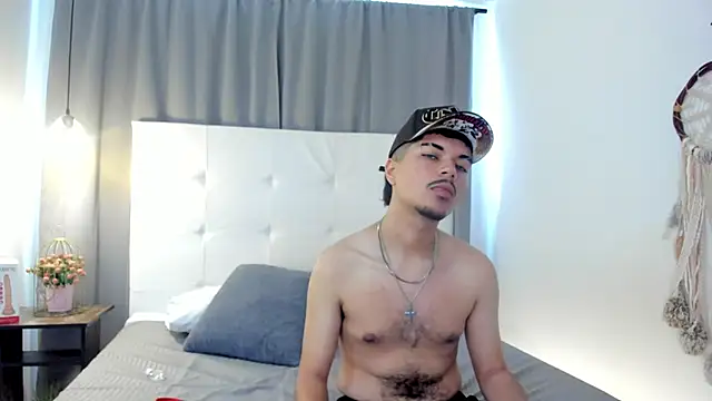 Jason 23   online show from March 11, 2026, 7:19 pm