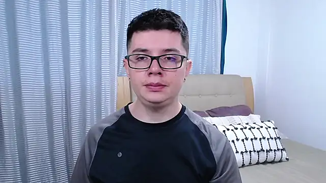 BlackFoXXX69 online show from May 23, 2026, 5:23 pm