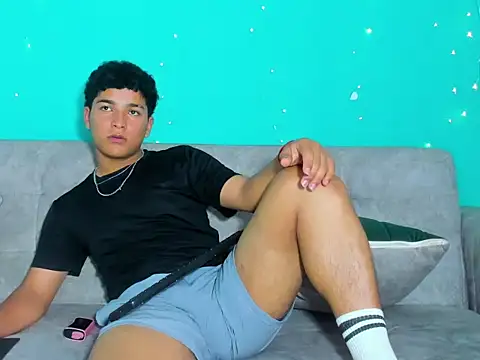 Snapshot of Brandon_Wesly chatting on February 26, 2026, 4:51 pm Brandon Wesly online show from February 26, 2026, 4:51 pm