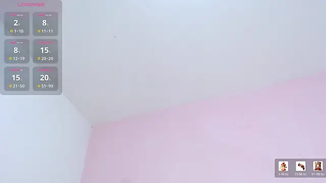 Snapshot of rubi_millerr chatting on May 29, 2026, 9:21 pm rubi millerr online show from May 29, 2026, 9:21 pm