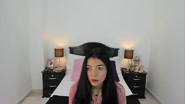 ImMiaFoster online show from February 27, 2026, 9:47 pm