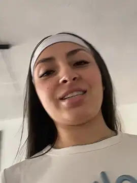 Snapshot of ArianaDominguezPink_ chatting on February 28, 2026, 3:44 pm ArianaDominguezPink online show from February 28, 2026, 3:44 pm