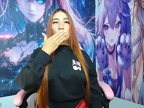 SerenaFoxx  online show from March 2, 2026, 7:15 am