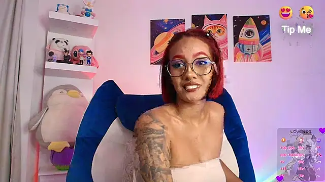Nixtaylor1 online show from June 30, 2026, 12:32 am
