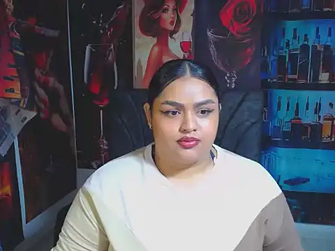 Snapshot of NathashaDreams chatting on March 2, 2026, 3:18 am NathashaDreams online show from March 2, 2026, 3:18 am