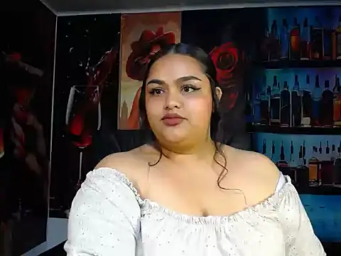 Snapshot of NathashaDreams chatting on March 1, 2026, 4:01 am NathashaDreams online show from March 1, 2026, 4:01 am