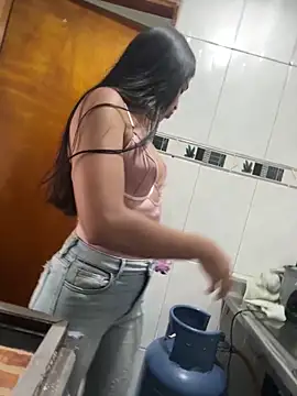 Misty-kat online show from March 10, 2026, 6:12 pm