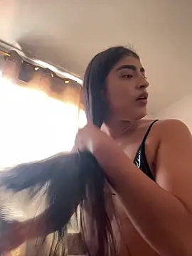 Misty-kat online show from March 26, 2026, 6:06 pm