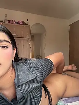 Misty-kat online show from March 15, 2026, 6:48 pm