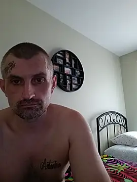 Viciouzz1 online show from July 15, 2026, 11:56 pm