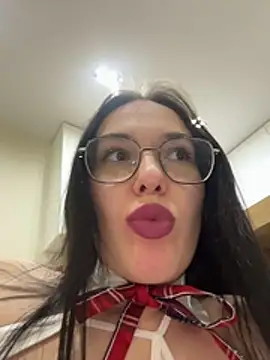 PamelaRuis69 online show from March 10, 2026, 7:07 pm