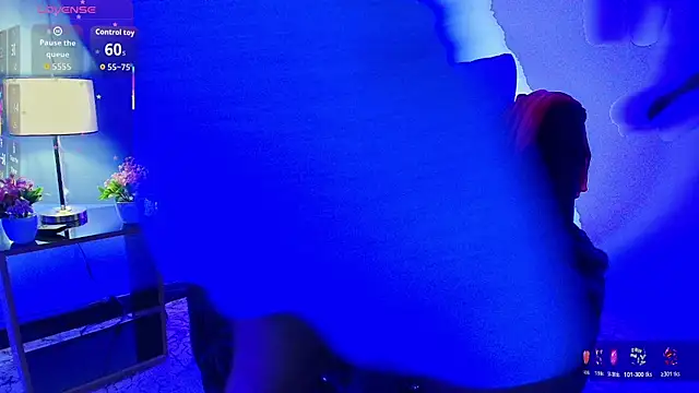 LOGAN ADAMS27 online show from March 20, 2026, 12:33 am