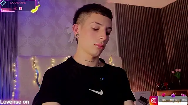 Snapshot of Dante_tay1 chatting on March 3, 2026, 10:06 pm Dante tay1 online show from March 3, 2026, 10:06 pm