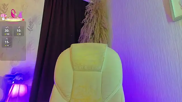 Babyfox gh online show from April 17, 2026, 8:33 pm