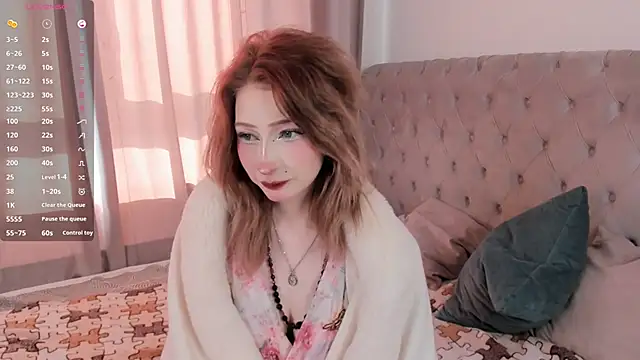 Snapshot of JeanelleHodo chatting on April 4, 2026, 6:31 am JeanelleHodo online show from April 4, 2026, 6:31 am