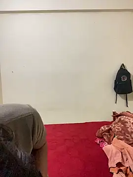 LOVELUST02 online show from March 21, 2026, 4:44 pm