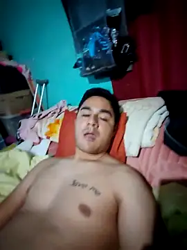 Hugaldo11 online show from March 3, 2026, 2:57 pm