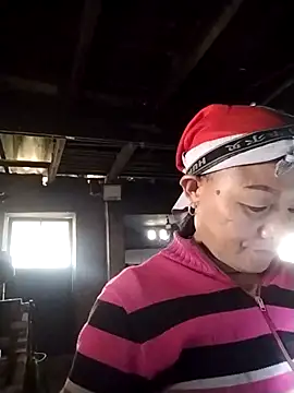 Lucie Fuzk online show from March 19, 2026, 1:38 am