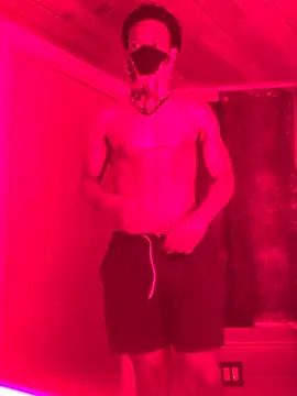 EricSwainn901 online show from March 5, 2026, 11:29 am