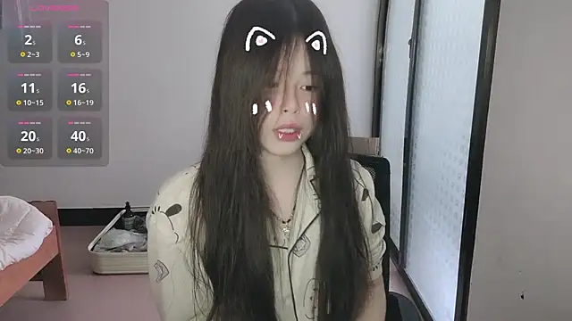 F-Yihao online show from March 16, 2026, 5:15 am