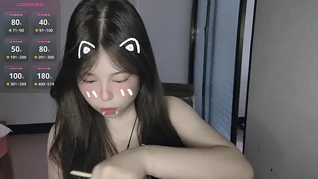 F-Yihao online show from March 19, 2026, 9:53 am