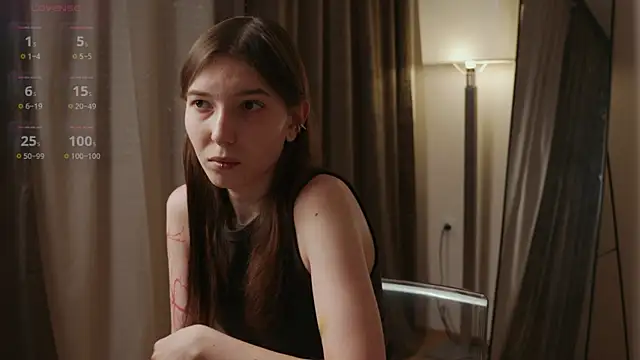 Snapshot of midori_meow chatting on March 4, 2026, 11:40 am midori meow online show from March 4, 2026, 11:40 am