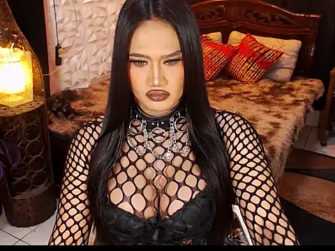 MISTIFYINGSABRINA online show from May 21, 2026, 12:35 pm