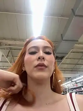 AnnieAddam online show from April 15, 2026, 1:11 am