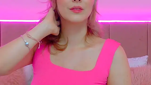 AnnieAddam online show from May 24, 2026, 3:50 am
