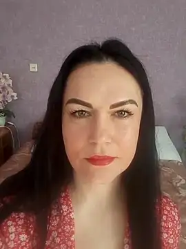 AmyLove471 online show from March 8, 2026, 8:17 am