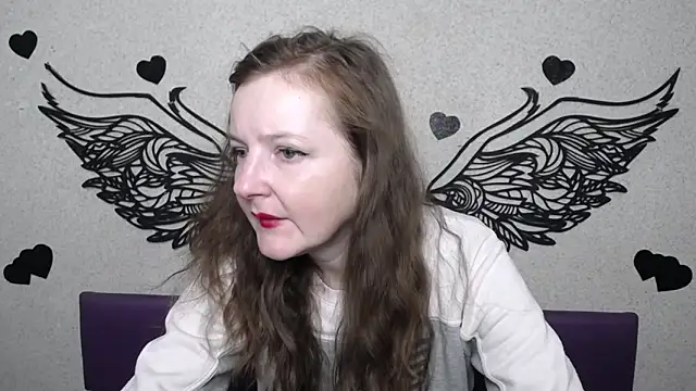 Snapshot of MeganPirs chatting on February 27, 2026, 11:54 am MeganPirs online show from February 27, 2026, 11:54 am