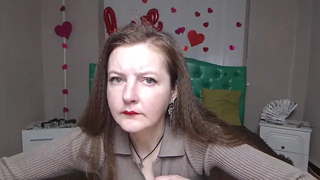 Snapshot of MeganPirs chatting on March 3, 2026, 6:09 am MeganPirs online show from March 3, 2026, 6:09 am