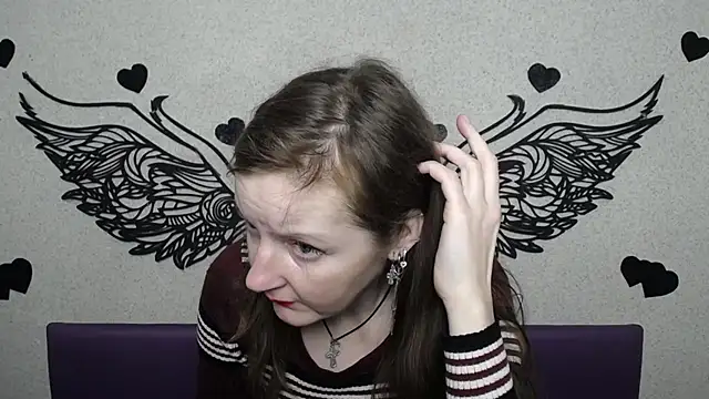 MeganPirs online show from March 5, 2026, 6:04 pm