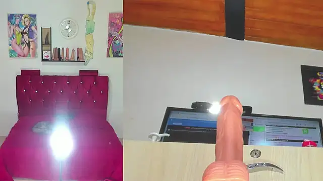 katleya funny online show from May 21, 2026, 12:02 pm