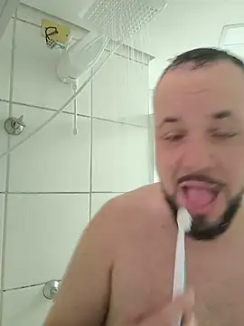 Rodrigao Sp online show from May 14, 2026, 7:33 pm